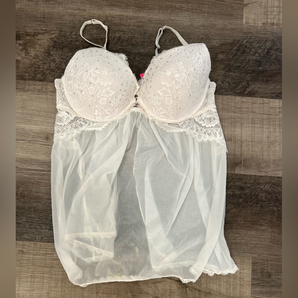 La Senza Babydoll